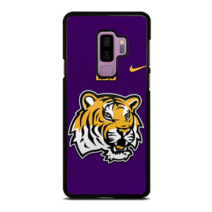 LSU TIGERS NIKE Samsung Galaxy S9 Plus Case Cover