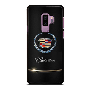 LUXURY CAR LOGO CADILLAC Samsung Galaxy S9 Plus Case Cover