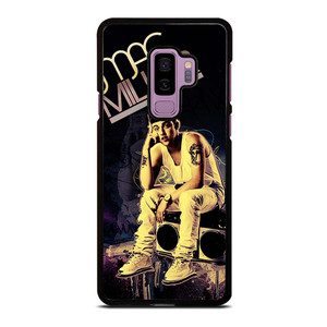 MAC MILLER Samsung Galaxy S9 Plus Case Cover