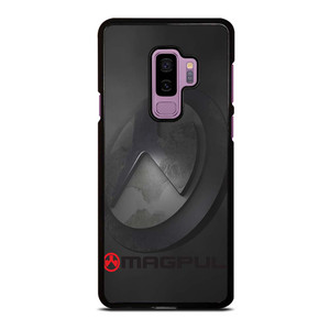 MAGPUL 3D LOGO Samsung Galaxy S9 Plus Case Cover