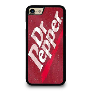 DR PEPPER ICED SODA iPhone 7 / 8 Case Cover