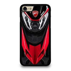 DUCATI HYPERMOTARD FRONT LAMP iPhone 7 / 8 Case Cover