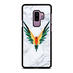 MARBLE LOGANG MAVERICK LOGAN PAUL Samsung Galaxy S9 Plus Case Cover