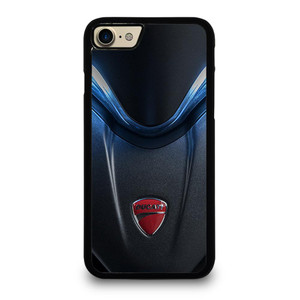 DUCATI MULTISTRADA FRONT LAMP LOGO iPhone 7 / 8 Case Cover DUCATI MULTISTRADA FRONT LAMP LOGO iPhone 7 / 8 Case Cover