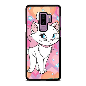 MARIE CAT DISNEY Samsung Galaxy S9 Plus Case Cover