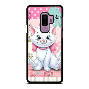 MARIE THE ARISTOCATS CAT DISNEY 2 Samsung Galaxy S9 Plus Case Cover