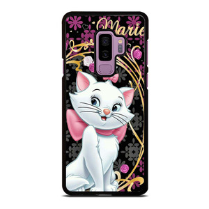 MARIE THE ARISTOCATS CAT DISNEY Samsung Galaxy S9 Plus Case Cover