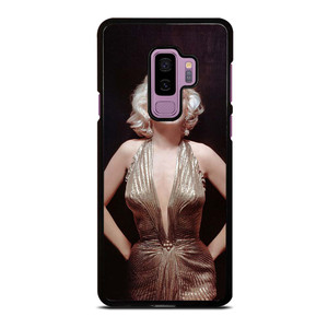 MARILYN MONROE SEXY Samsung Galaxy S9 Plus Case Cover