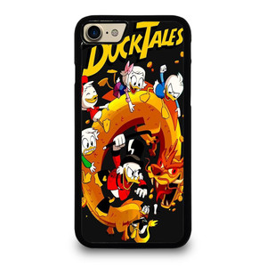 DUCK TALES CARTOON DISNEY iPhone 7 / 8 Case Cover