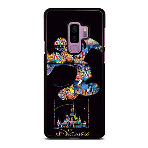 MICKEY MOUSE Disney Samsung Galaxy S9 Plus Case Cover