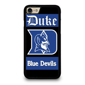 DUKE BLUE DEVILS BASKETBALL iPhone 7 / 8 Case Cover DUKE BLUE DEVILS BASKETBALL iPhone 7 / 8 Case Cover