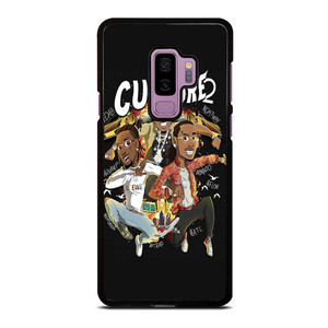 MIGOS CULTURE Samsung Galaxy S9 Plus Case Cover