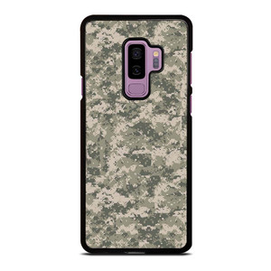 MILITARY URBAN CAMO Samsung Galaxy S9 Plus Case Cover
