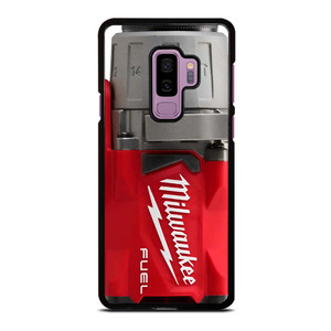 MILWAUKEE DRILL TOOL Samsung Galaxy S9 Plus Case Cover