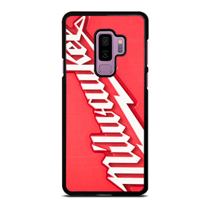 MILWAUKEE TOOL BOX LOGO Samsung Galaxy S9 Plus Case Cover