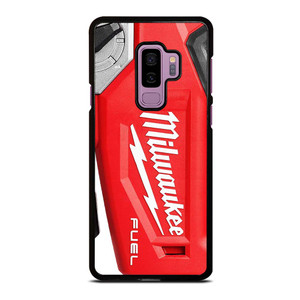 MILWAUKEE TOOLS JIG SAW BARE TOOL Samsung Galaxy S9 Plus Case Cover