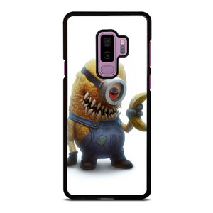 MINION MONSTER Samsung Galaxy S9 Plus Case Cover