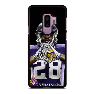 MINNESOTA VIKINGS FOOTBALL Samsung Galaxy S9 Plus Case Cover