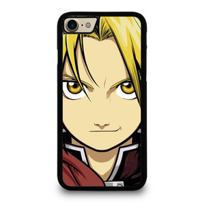 EDWARD ELRIC FACE FULLMETAL ALCHEMIST iPhone 7 / 8 Case Cover