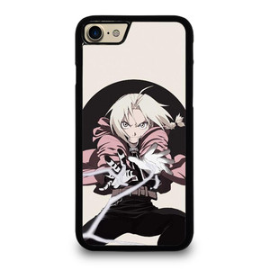 EDWARD ELRIC FULLMETAL ALCHEMIST iPhone 7 / 8 Case Cover