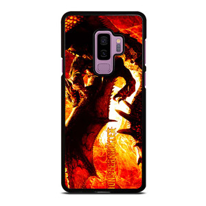 MONSTER HUNTER Samsung Galaxy S9 Plus Case Cover