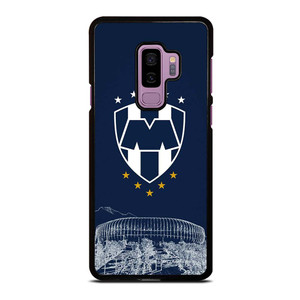 MONTERREY FC MEXICO FOOTBALL CLUB Samsung Galaxy S9 Plus Case Cover