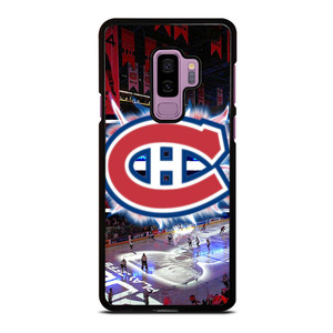 MONTREAL CANADIENS Samsung Galaxy S9 Plus Case Cover
