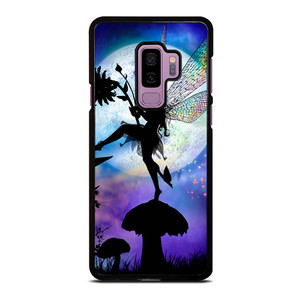 MOON DRAGONFLY FAIRY Samsung Galaxy S9 Plus Case Cover
