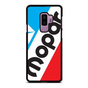 MOPAR LOGO 3 Samsung Galaxy S9 Plus Case Cover