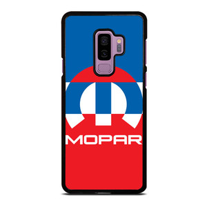 MOPAR LOGO Samsung Galaxy S9 Plus Case Cover