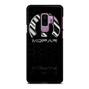 MOPAR METAL ICON Samsung Galaxy S9 Plus Case Cover