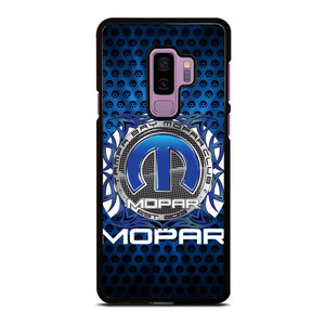 MOPAR METAL LOGO Samsung Galaxy S9 Plus Case Cover