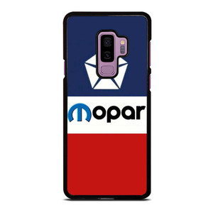 MOPAR SPORT CAR RACING Samsung Galaxy S9 Plus Case Cover