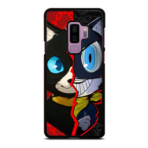 MORGANA PERSONA 5 Samsung Galaxy S9 Plus Case Cover