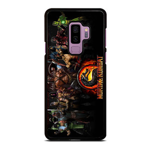 MORTAL KOMBAT Samsung Galaxy S9 Plus Case Cover
