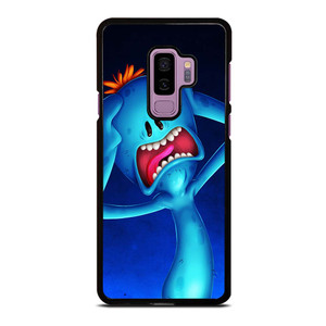 MR MEESEEKS CAN DO Samsung Galaxy S9 Plus Case Cover