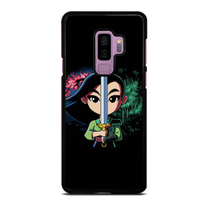 MULAN SWORD DISNEY Samsung Galaxy S9 Plus Case Cover