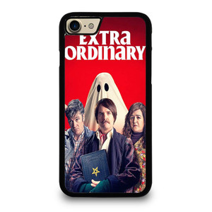 EXTRA ORDINARY HORROR MOVIES iPhone 7 / 8 Case Cover