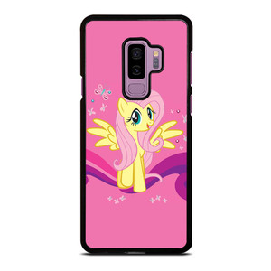 MY LITTLE PONY FLUTTERSHY Samsung Galaxy S9 Plus Case Cover