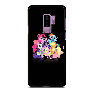 MY LITTLE PONY Samsung Galaxy S9 Plus Case Cover