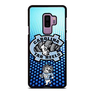 NORTH CAROLINA TAR HEELS Samsung Galaxy S9 Plus Case Cover