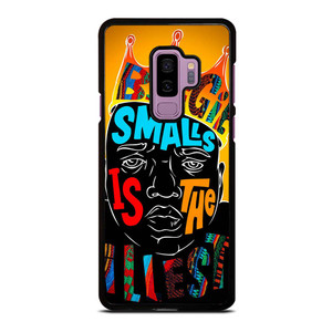 NOTORIOUS BIG ILLEST Samsung Galaxy S9 Plus Case Cover