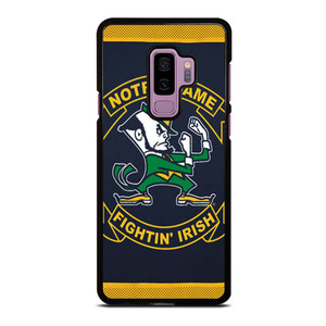 NOTRE DAME FIGHTING IRISH 2 Samsung Galaxy S9 Plus Case Cover