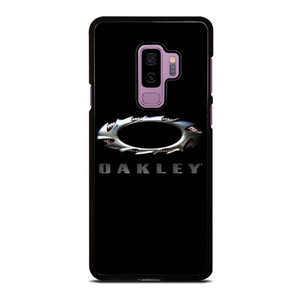 OAKLEY LOGO Samsung Galaxy S9 Plus Case Cover