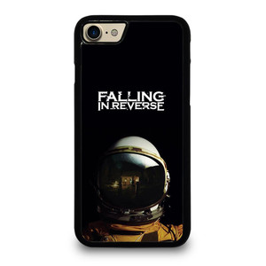FALLING IN REVERSE COMING HOME ALBUM iPhone 7 / 8 Case Cover
