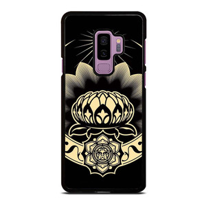 OBEY CLOTHING LOGO ARTWORK Samsung Galaxy S9 Plus Case Cover
