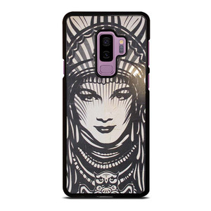 OBEY CLOTHING LOGO WOMAN Samsung Galaxy S9 Plus Case Cover