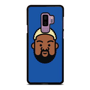 ODELL BECKHAM NY GIANTS CARTOON Samsung Galaxy S9 Plus Case Cover