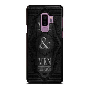 OF MICE AND MEN THE FLOOD Samsung Galaxy S9 Plus Case Cover