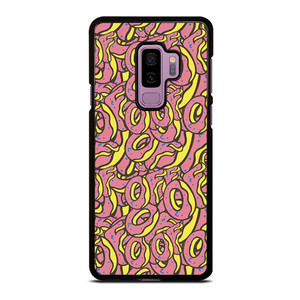 OFWGKTA COLLAGE Samsung Galaxy S9 Plus Case Cover